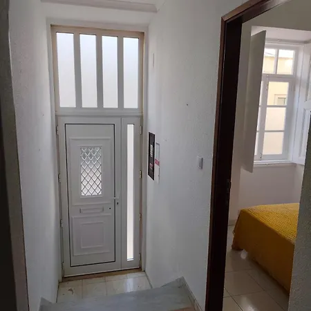 Pensionat Simply House Faro